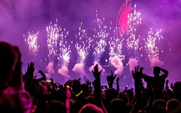 Baila Dembow - Ultimate Music, Dance & Latino Entertainment Experience